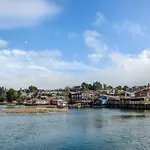 Palafito 1326 Hotel Boutique Chiloe