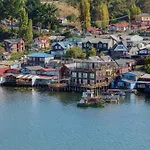 Palafito 1326 Hotel Boutique Chiloe