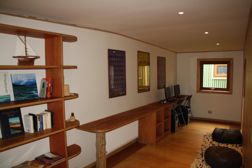 Hotel Palafito 1326 Boutique Chiloe
