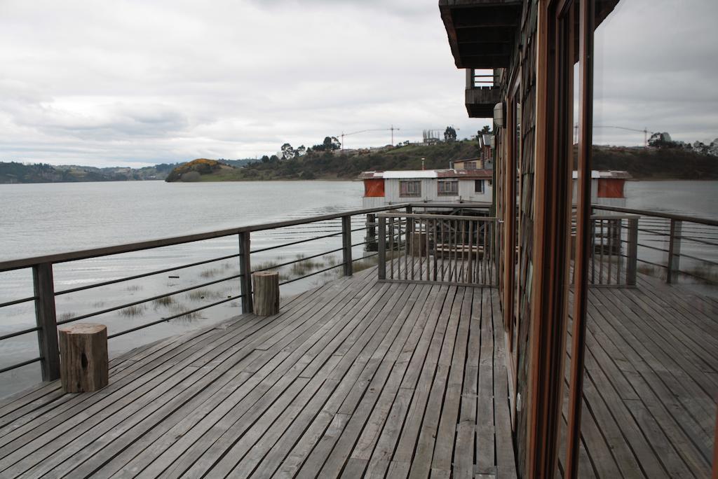 Palafito 1326 Boutique Chiloe Hotel Castro