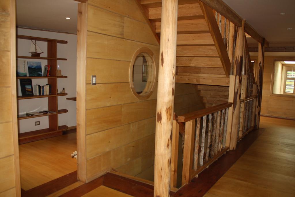 Palafito 1326 Boutique Chiloe Castro